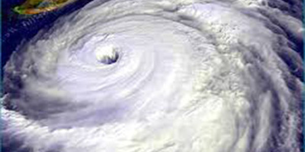 Тайфун «Дельфин» обойдет стороной российский Дальний Восток (ТРАЕКТОРИЯ)