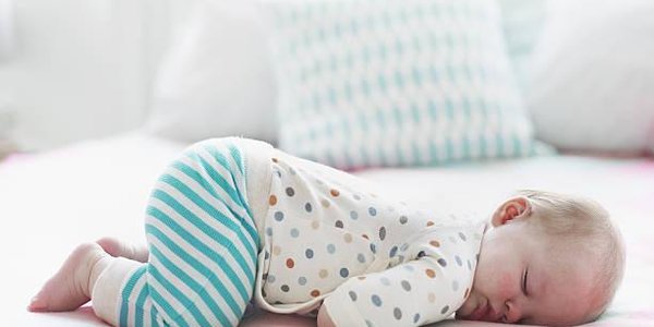 Крепкий сон сравнили с выигрышем в лотерею