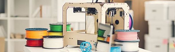 Студенты из Владивостока нашли способ переработки мусора в материалы для 3D-печати