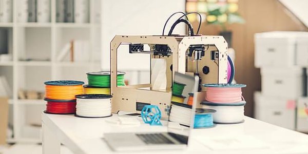 Студенты из Владивостока нашли способ переработки мусора в материалы для 3D-печати