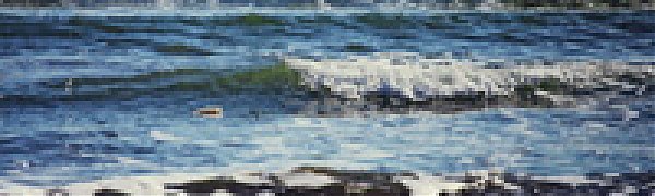 Апрель попрощался с Приморьем дождями