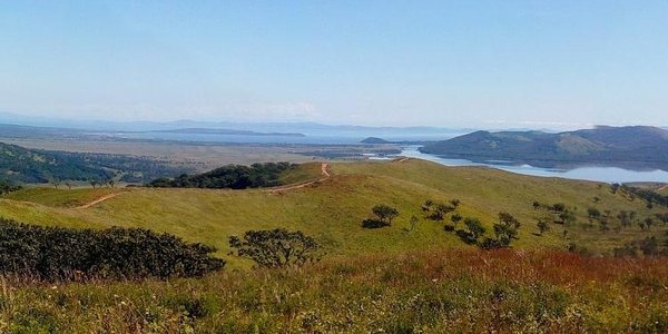 Маршрут «Семиверстка» открыт для посетителей в Приморье