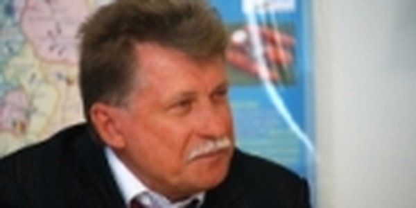 Борис Кубай: Завтра во Владивостоке разыграется метель