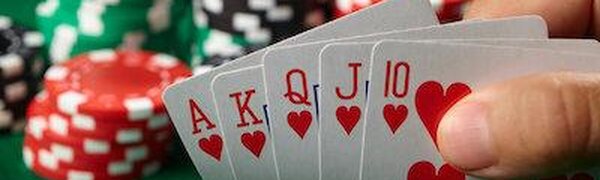 Правила покера для начинающих: как закрепить навыки игры?
