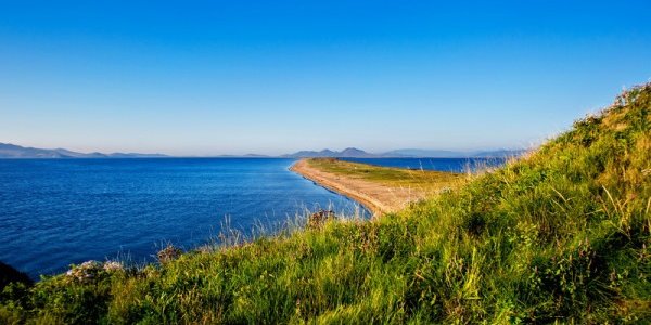 В выходные дни в Приморье заметно похолодает