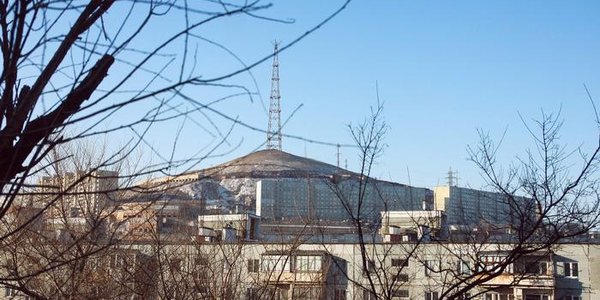 Чем дышал Владивосток с 11 по 20 февраля?