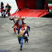 День Военно-Морского Флота глазами Примпогоды