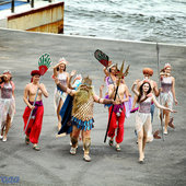 День Военно-Морского Флота глазами Примпогоды