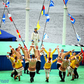 День Военно-Морского Флота глазами Примпогоды