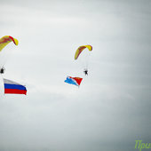 День Военно-Морского Флота глазами Примпогоды