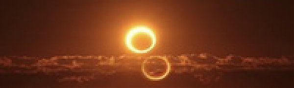 Самые потрясающие фотографии солнечного затмения