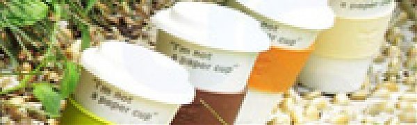 Великобритания открывает первый завод по переработке кофейных стаканчиков