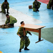 День Военно-Морского Флота глазами Примпогоды