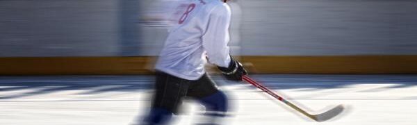 Жителей Владивостока приглашают на хоккейный турнир