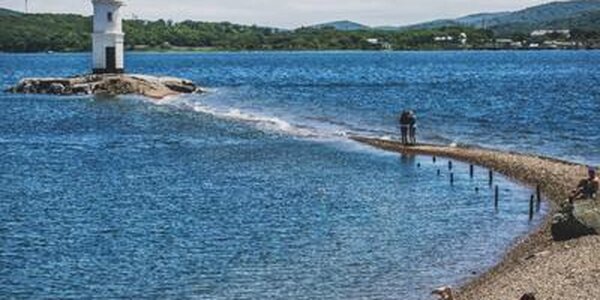Прогноз погоды на последние выходные лета в Приморье на Примпогоде