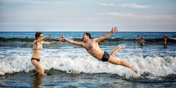 На этой неделе погода в Приморье будет меняться ежедневно: прогноз на Примпогоде