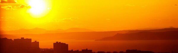 Лето в Приморье продолжается: до +29°C поднимутся столбики термометров в среду