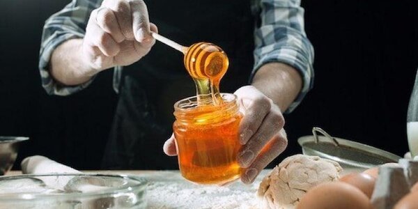 Гастрономический шатер в Анучино? На «Медовом раздолье» возможжжно всё!