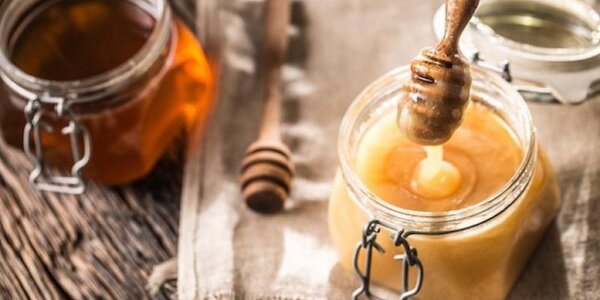 «Медовое раздолье» в Анучино: отведать можжжно всё – было бы жжжеланье!