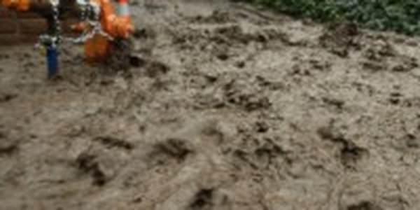 Сингапур переживает сильнейшее за 26 лет наводнение