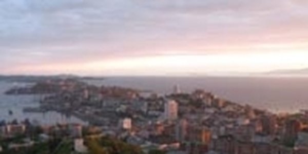 Конкурс ко дню города! Главный приз — романтический ужин 