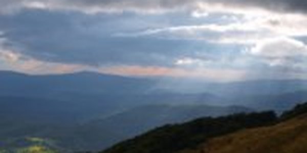 В воскресенье в Приморье ожидаются дожди с грозами