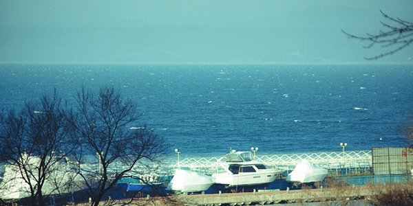 К концу недели в Приморье снова похолодает