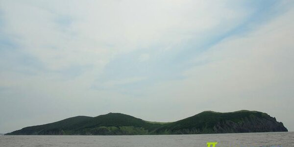 Небольшие дожди могут пройти местами в Приморье днем в воскресенье 