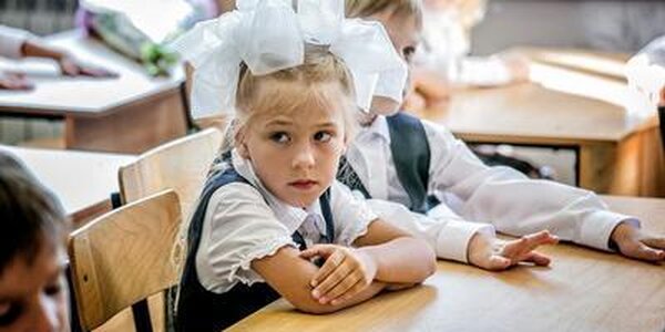 Новый учебный год в Приморье начнётся очно