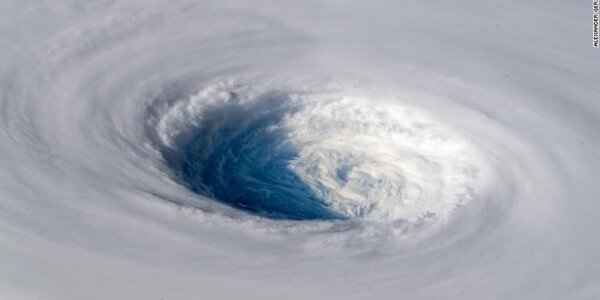 Новый мощный тайфун может косвенно повлиять на погоду в Приморье в конце августа (ТРАЕКТОРИЯ) 