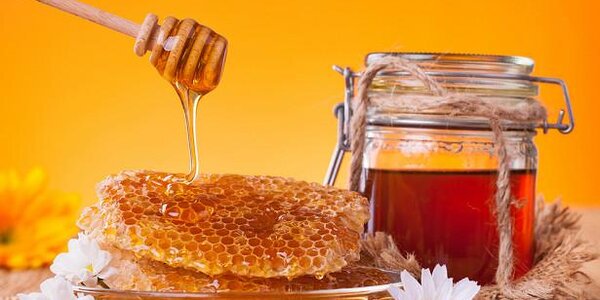 Выставка приморского меда пройдет в Анучино на следующей неделе 