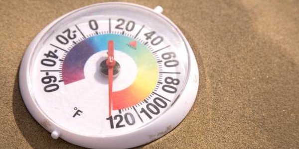 Глобальное потепление ставит новые климатические рекорды