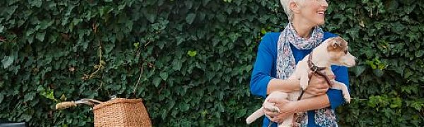 Высокий IQ продлевает молодость