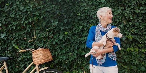 Высокий IQ продлевает молодость