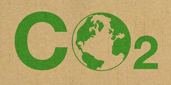 Содержание CO2 в атмосфере достигло критического уровня