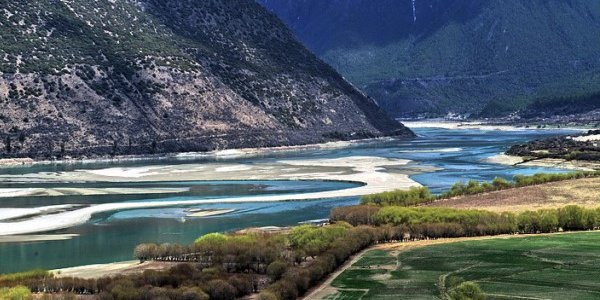 Индия и Китай объединяют усилия по прогнозированию наводнений