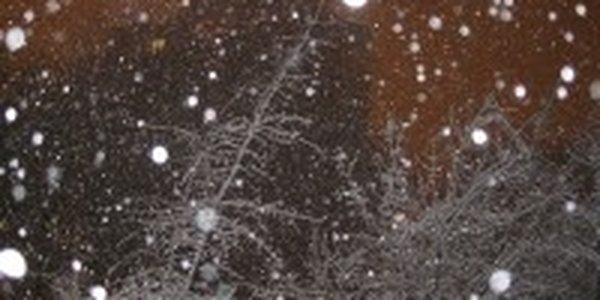 Пятидневный снегопад в Москве побил рекорды 