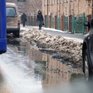Лужи перед похолоданием на улицах Владивостока (ФОТО)