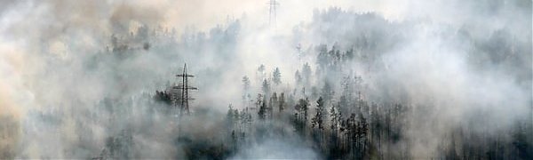 МЧС предупреждает об ухудшении обстановки в Забайкалье