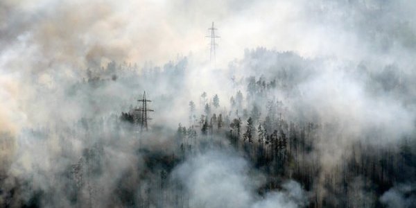 МЧС предупреждает об ухудшении обстановки в Забайкалье