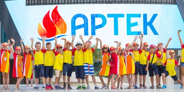 В Приморье построят филиал лагеря «Артек»