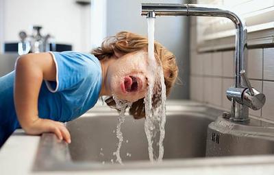 Исследователи оценили качество питьевой воды в мире