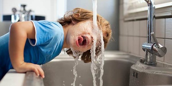 Исследователи оценили качество питьевой воды в мире