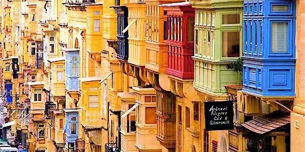 Названы самые шумные места в Европе