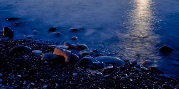 Прошедшая ночь во Владивостоке стала самой холодной в сентябре