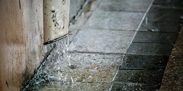 Резкое ухудшение погоды ожидается в Приморье в пятницу