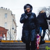 В первые выходные марта во Владивостоке выпало 89% месячной нормы осадков