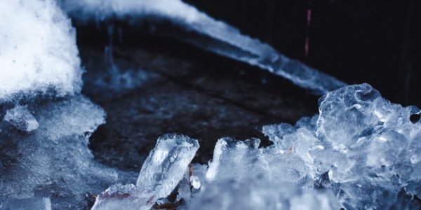 В первые выходные марта во Владивостоке выпало 89% месячной нормы осадков