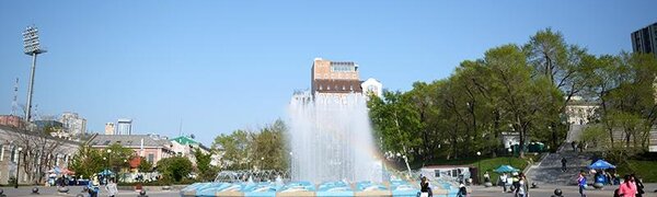 Июнь в Приморье завершается переменчивой погодой