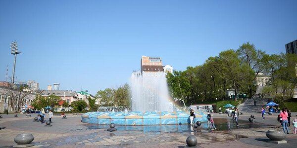 Июнь в Приморье завершается переменчивой погодой